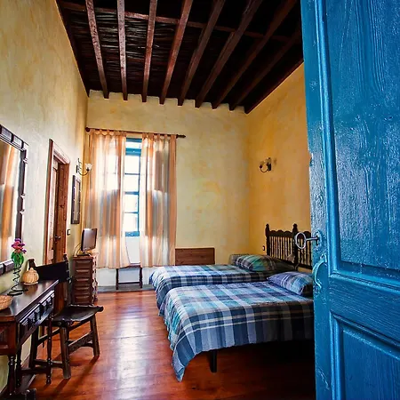 Rural 4 Esquinas サンミゲル・デ・アボナ