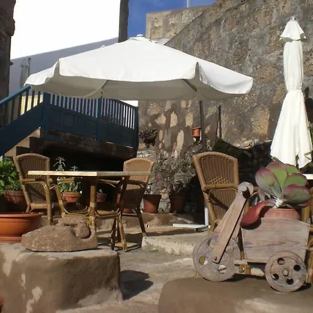 ホテル Rural 4 Esquinas