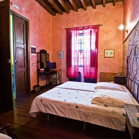 Rural 4 Esquinas サンミゲル・デ・アボナ