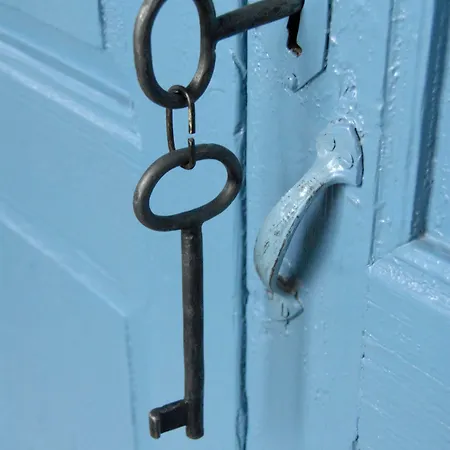 ホテル Rural 4 Esquinas