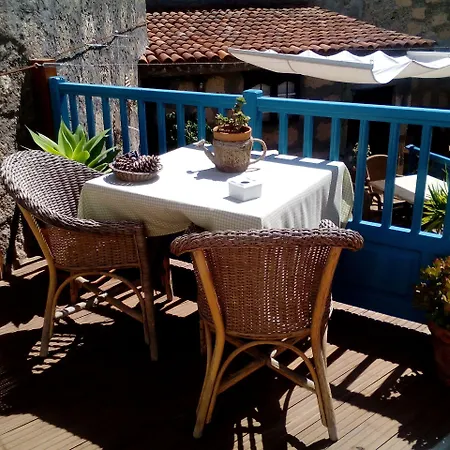 Rural 4 Esquinas サンミゲル・デ・アボナ