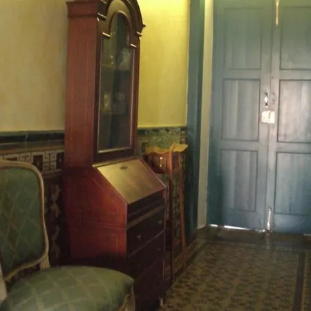 Rural 4 Esquinas サンミゲル・デ・アボナ