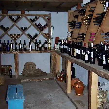 Rural 4 Esquinas サンミゲル・デ・アボナ