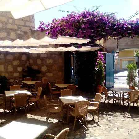 Rural 4 Esquinas サンミゲル・デ・アボナ