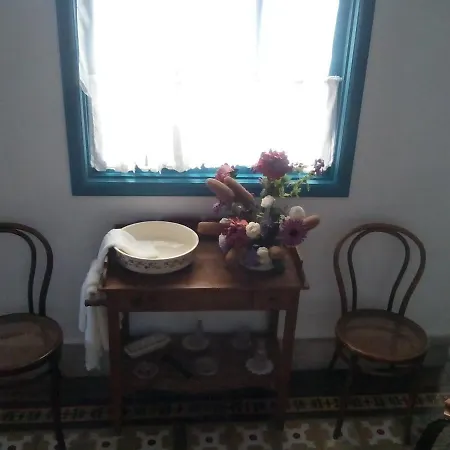 Rural 4 Esquinas サンミゲル・デ・アボナ