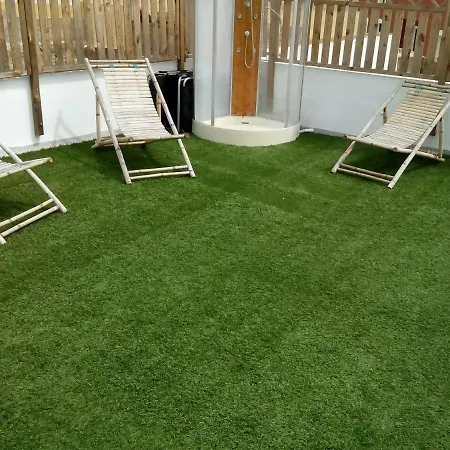 Rural 4 Esquinas ホテル 4*