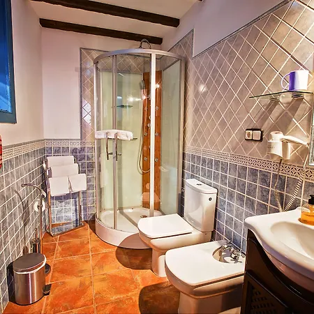 Hotel Rural 4 Esquinas