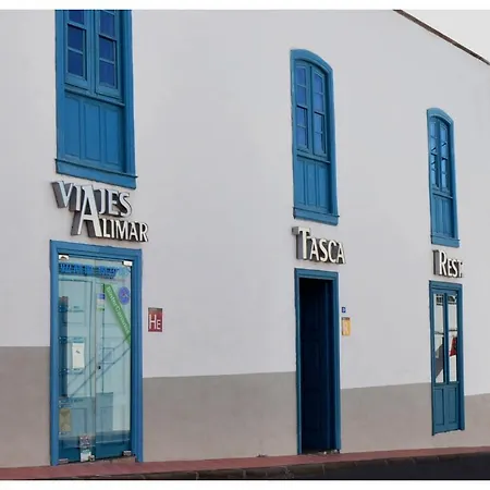 Rural 4 Esquinas Szálloda 4*