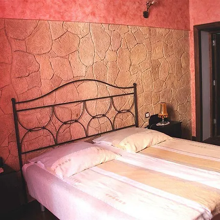 Rural 4 Esquinas Hotel San Miguel de Abona