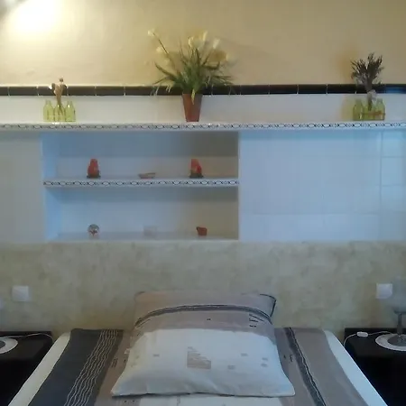 Rural 4 Esquinas Hotel 4*