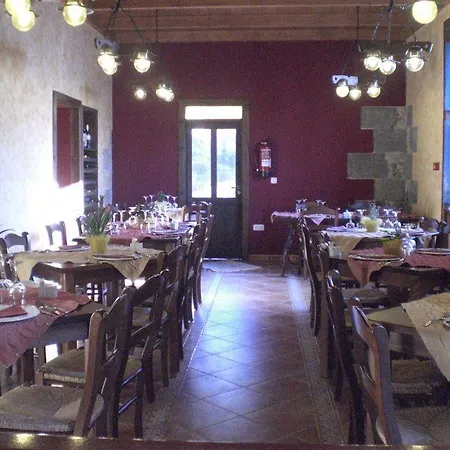 Hotel Rural 4 Esquinas