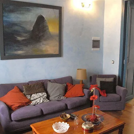 Rural 4 Esquinas Szálloda San Miguel de Abona