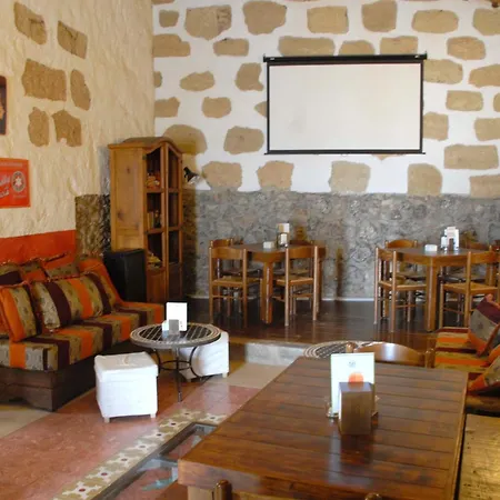 Hotel Rural 4 Esquinas