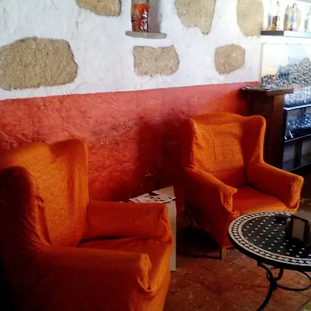 Szálloda Rural 4 Esquinas San Miguel de Abona