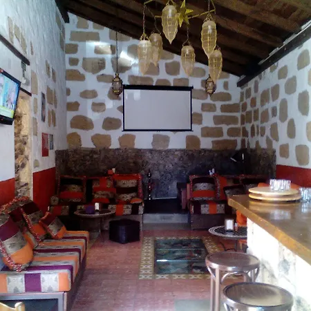 Rural 4 Esquinas Szálloda 4*