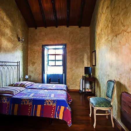 Rural 4 Esquinas Szálloda San Miguel de Abona