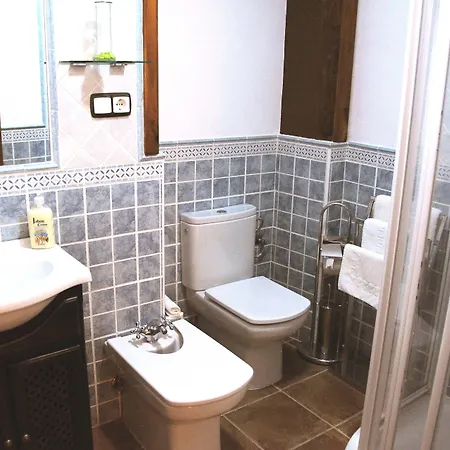 Rural 4 Esquinas San Miguel de Abona