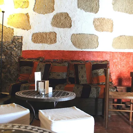 Szálloda Rural 4 Esquinas San Miguel de Abona