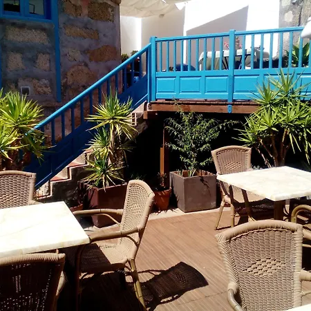 Hotel Rural 4 Esquinas San Miguel de Abona