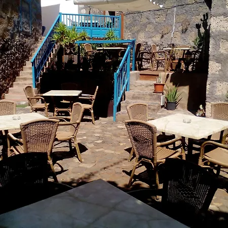 Rural 4 Esquinas Szálloda San Miguel de Abona