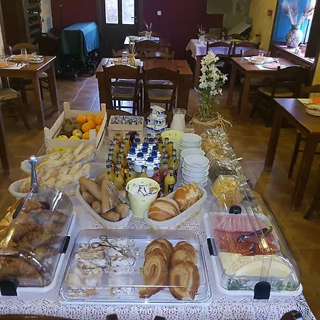 Rural 4 Esquinas San Miguel de Abona