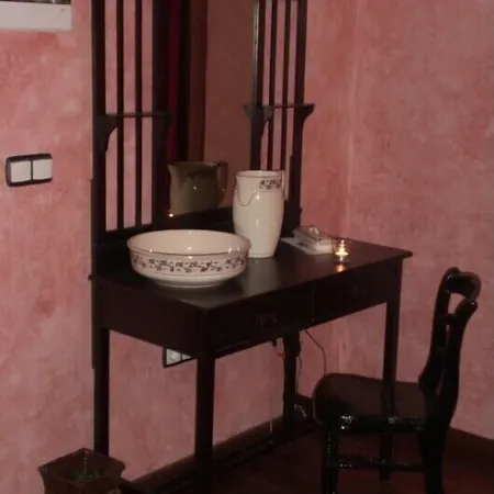 Rural 4 Esquinas Hotel San Miguel de Abona