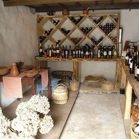 Rural 4 Esquinas Hotel San Miguel de Abona