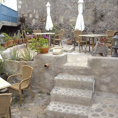 Rural 4 Esquinas Szálloda 4*