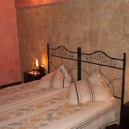 Hotel Rural 4 Esquinas