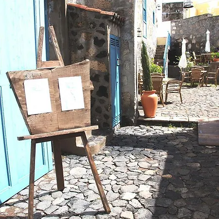 Rural 4 Esquinas San Miguel de Abona