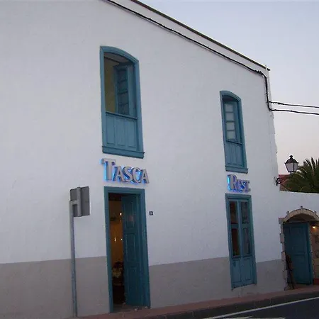 Rural 4 Esquinas 4*