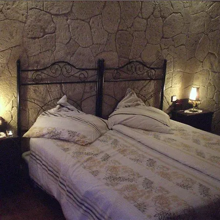 Rural 4 Esquinas Szálloda San Miguel de Abona