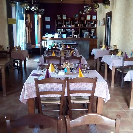 Rural 4 Esquinas Hotel San Miguel de Abona