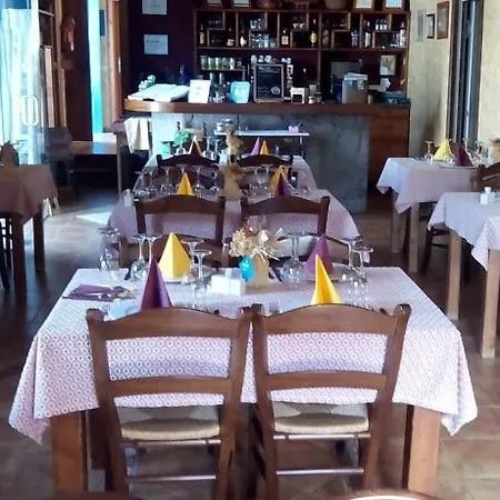 Rural 4 Esquinas Hotel San Miguel de Abona