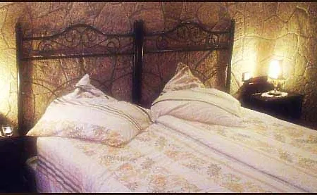 Rural 4 Esquinas Szálloda San Miguel de Abona