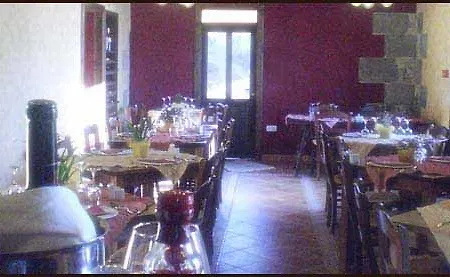 Rural 4 Esquinas Hotel