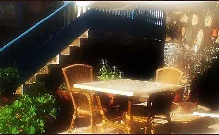 Hotel Rural 4 Esquinas 4*