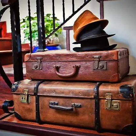 Rural 4 Esquinas San Miguel de Abona