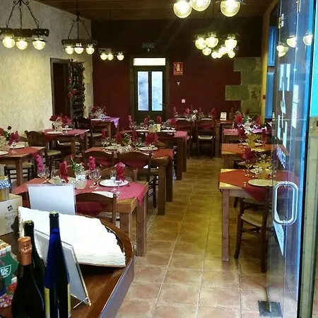 Hotel Rural 4 Esquinas