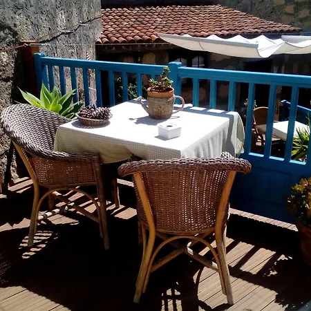 Hotel Rural 4 Esquinas