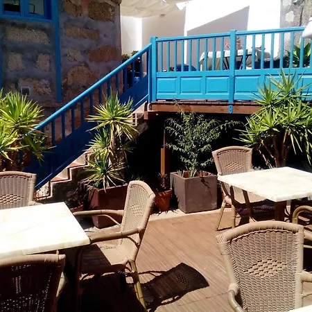 Rural 4 Esquinas 4* San Miguel de Abona