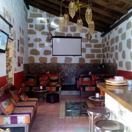 Hotel Rural 4 Esquinas 4*