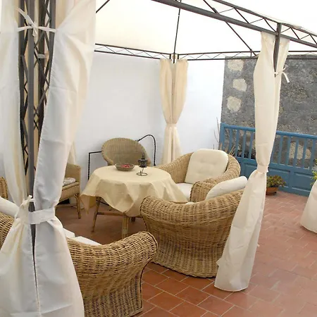 Hotel Rural 4 Esquinas 4*