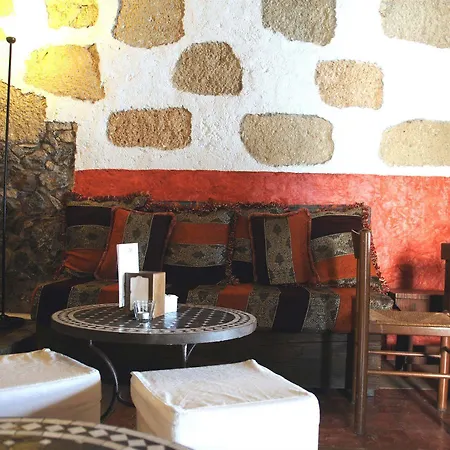 Rural 4 Esquinas Hotel