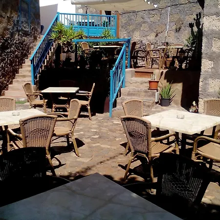 Rural 4 Esquinas 4* San Miguel de Abona