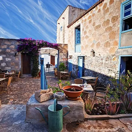 Rural 4 Esquinas Hotel San Miguel de Abona