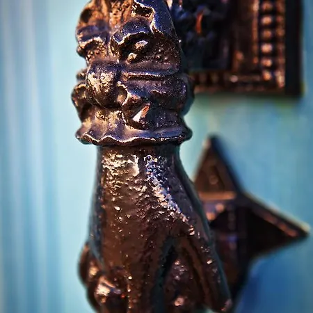 Szálloda Rural 4 Esquinas