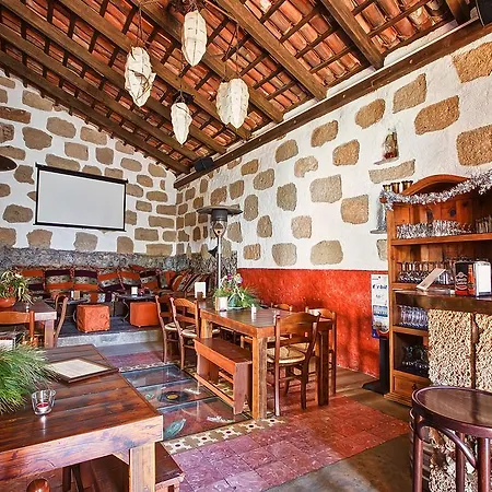 Hotel Rural 4 Esquinas 4*