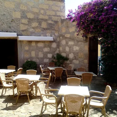 Rural 4 Esquinas 4* San Miguel de Abona