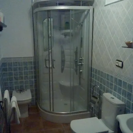 Rural 4 Esquinas 4* San Miguel de Abona